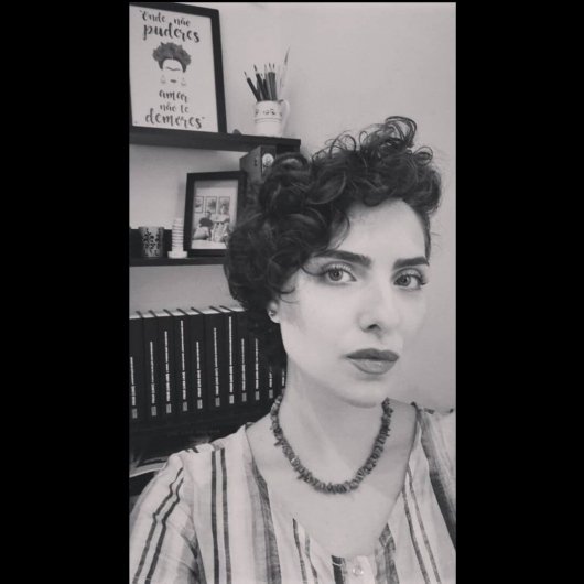 Dra. Victória Ciancaglini