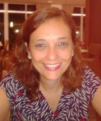 Simone Cristina Campos Czarnobay