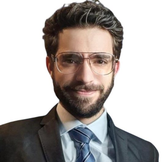Prof. Felipe Fernandes dos Santos