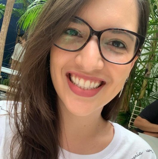 Dra. Talita Lourenço