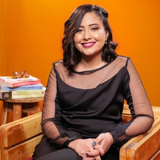 Amanda Moura Carvalho