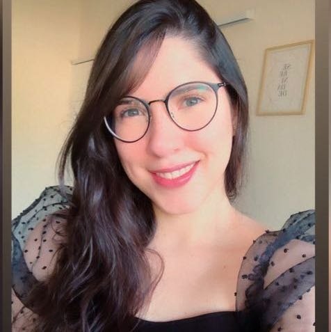 Stênia Luiza Barbalho