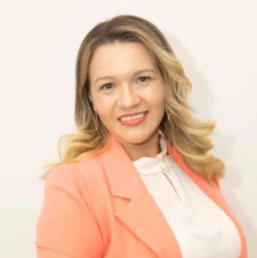 Élyman Patrícia da Silva Freitas