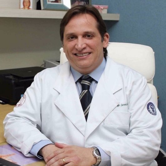 Dr. Rodrigo Zanetti Neaime