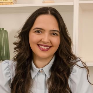 Gabriela Bernardes Lecomte