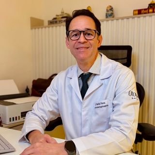 Dr. Murillo Paura Peres Filho