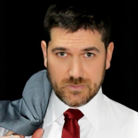 Dr. Leonardo Borba