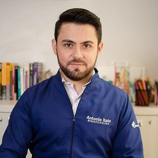 Antonio Ítalo