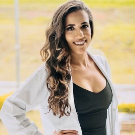 Letícia Nogueira