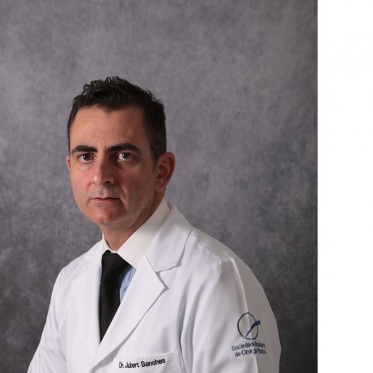 Dr. Jubert Sanches Cibantos Filho