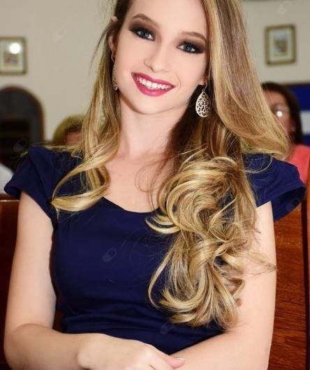 Danielle Bueno Daghetti