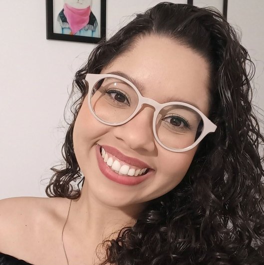 Maria Luísa Rodrigues Ramos