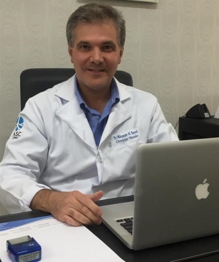 Dr. Alexandre Maia Ronconi