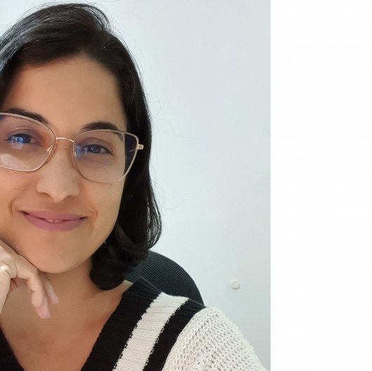 Dra. Keli Menezes
