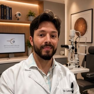 Dr. Leonardo Da Cunha Silva Braga