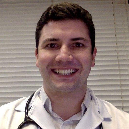 Dr. Leonardo Calil Vicente Franco de Souza