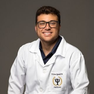 Dr. Victor Guerra Silva Gama