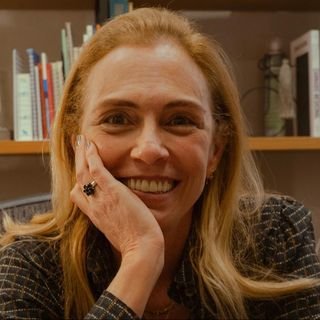 Dra. Denise Duarte Iezzi