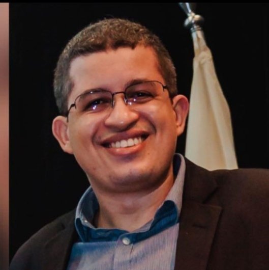 Dr. Jaime Xavier de Oliveira Neto