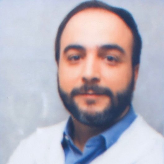 Dr. Henrique Pellacani Fernandes Soutello