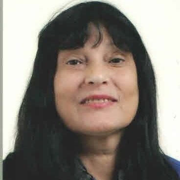 Nancy Maria Leite Mota Guimarães