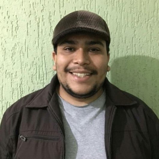 Lucas de Paula