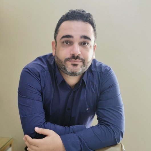 Prof. Silvio Veiga