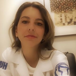 Dra. Paula Cristina Steffen Novelli