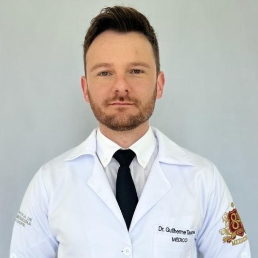 Dr. Guilherme Tavares