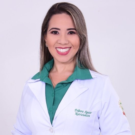 Dra. Débora Aguiar