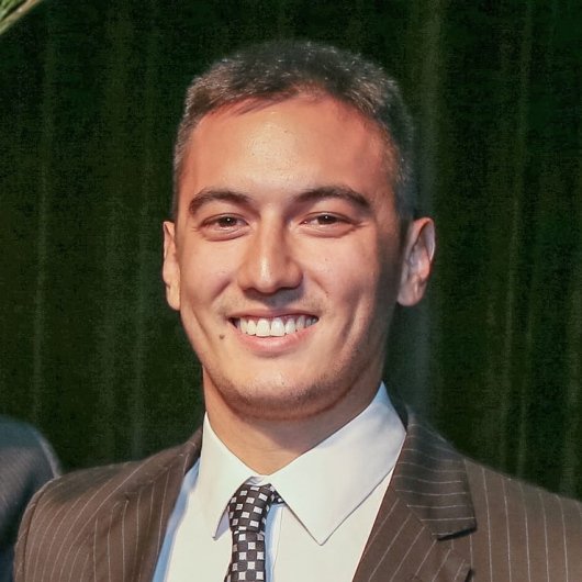 Dr. Bruno Chao
