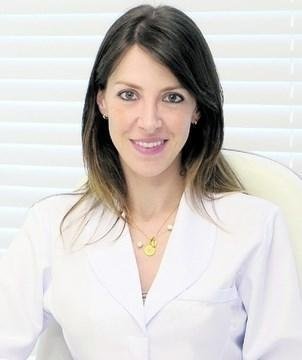 Dra. Cláudia Schöffel Schavinski