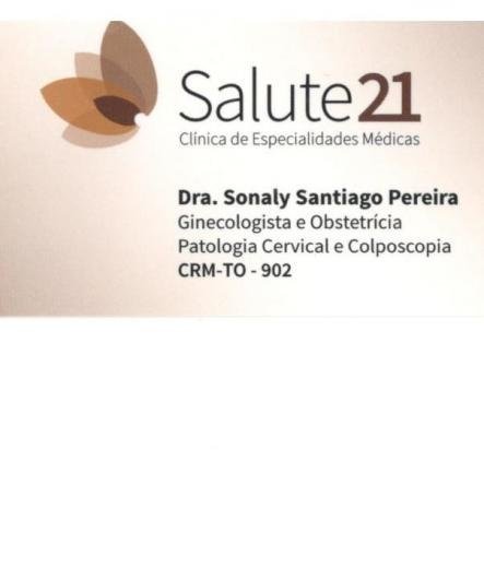Dr. Sonaly Santiago Pereira