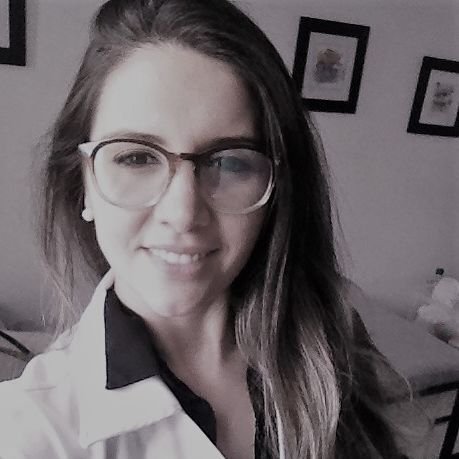 Fernanda Fernandes Machado