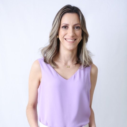 Dra. Marieli Siqueira