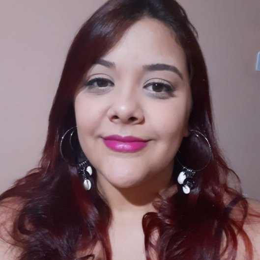 Patrícia Pimentel Ribeiro