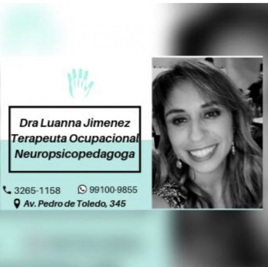 Luanna Jimenez