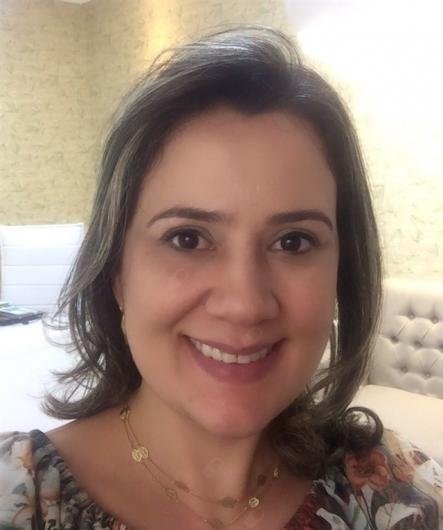Dra. Fernanda Moreira Bioni