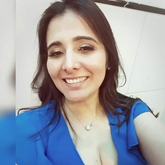 Marcia Gerlana Freire Pereira