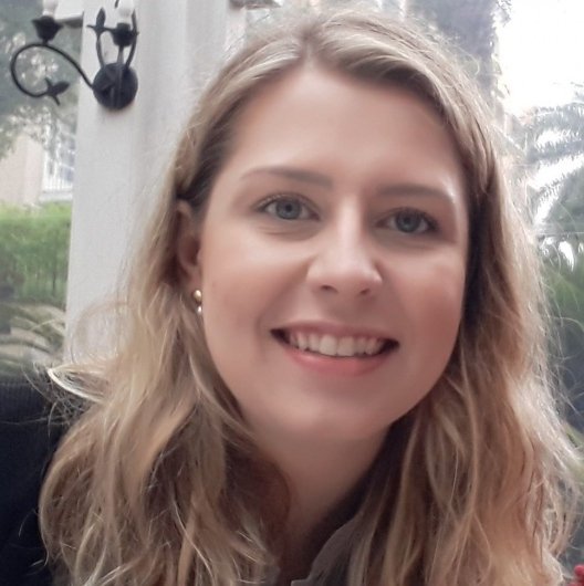 Érica Teibel