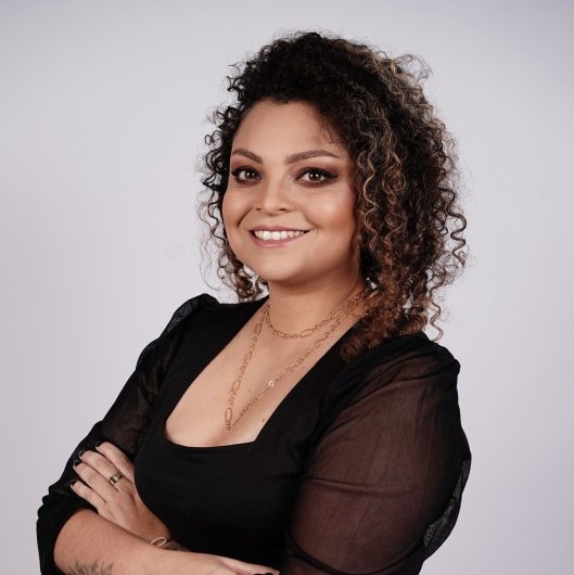 Thamise Rodrigues