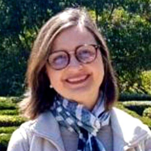 Dra. Erika Pires Ribeiro Bernardo