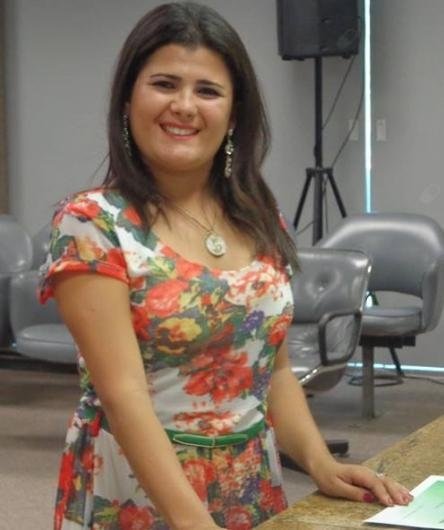 Jaqueline Germana da Silva Mourão