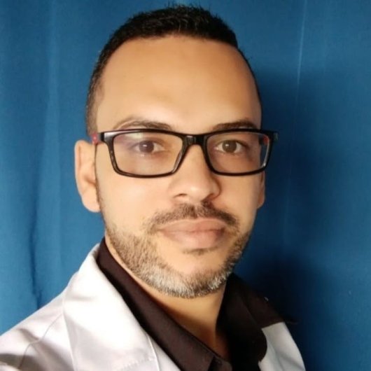 Prof. Rogério Rocha
