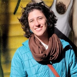 Clara Jorge