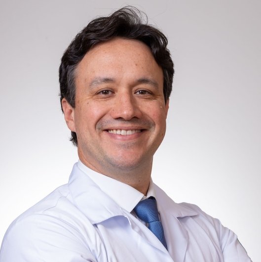 Dr. Anderson Loureiro