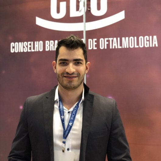 Dr. Thiago Matoso