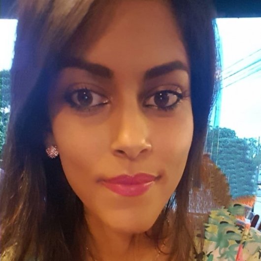 Daiane Oliveira Romualdo