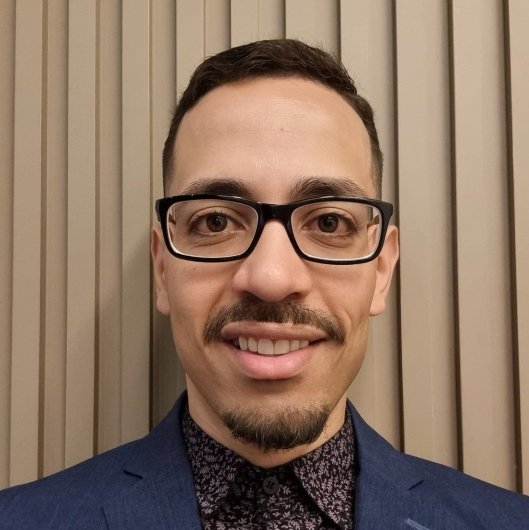 Dr. Jadison Barbosa