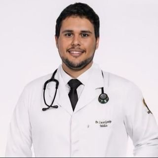 Dr. lucas gontijo